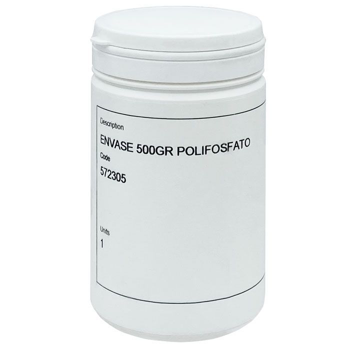 Filtro Antical Polifosfatos Waterfilter